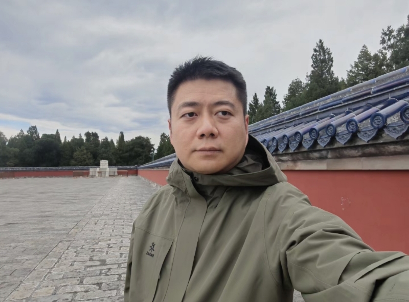 寻伴的第一张照片--大连相亲服务中心