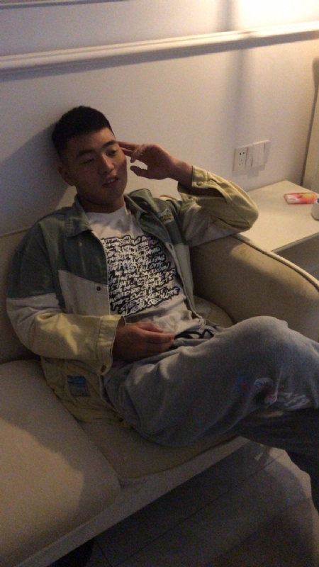 大太子的第一张照片--大连相亲服务中心