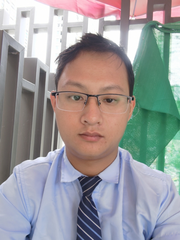 国胜小天使的第一张照片--大连相亲服务中心