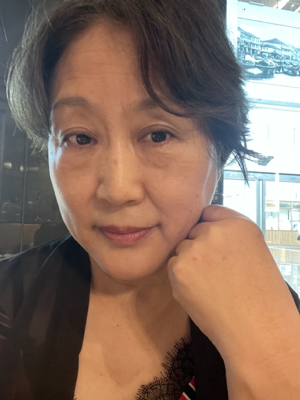 彼岸的第一张照片--大连相亲服务中心