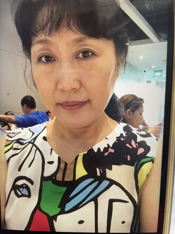 彼岸的第二张照片--大连相亲服务中心