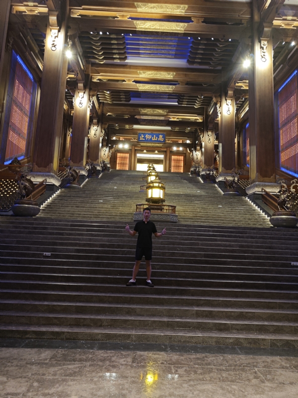 北孟孙大力的第一张照片--大连相亲服务中心