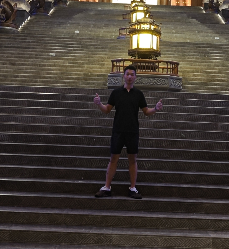 北孟孙大力的第二张照片--大连相亲服务中心