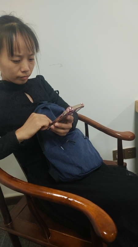 Cindy的第二张照片--大连相亲服务中心