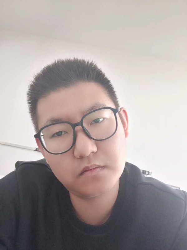 小黑子的第二张照片--大连相亲服务中心