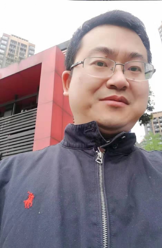 学海的第一张照片--大连相亲服务中心