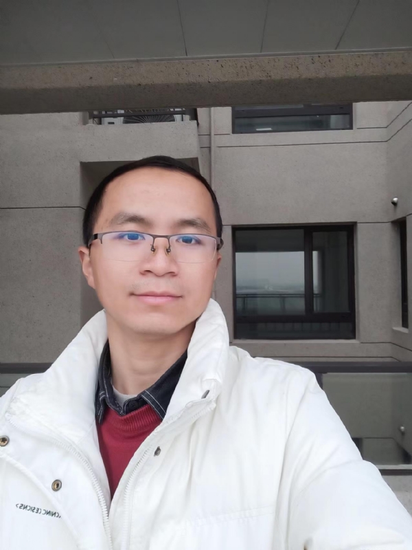 Keven的第一张照片--大连相亲服务中心