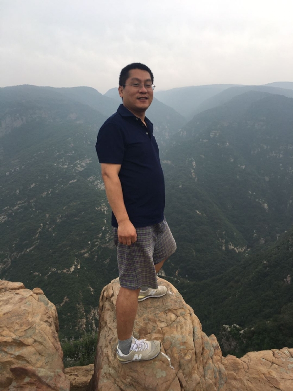 嘉缘的第一张照片--大连相亲服务中心