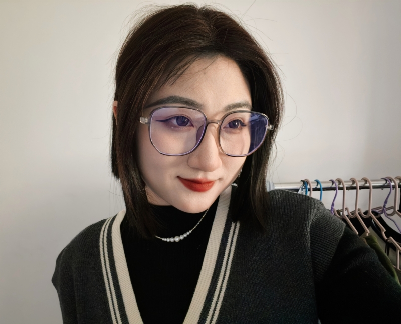 Helen的第二张照片--大连相亲服务中心