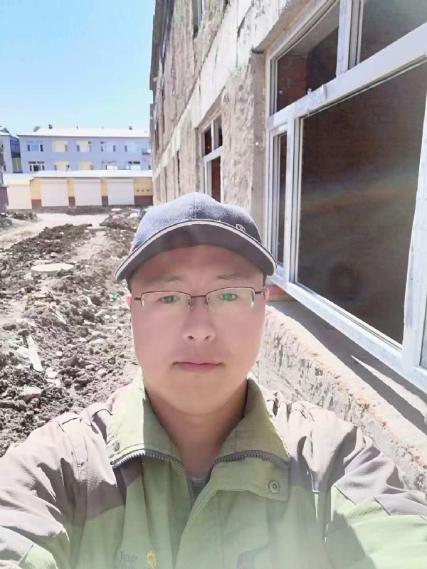 旭日东升的第一张照片--大连相亲服务中心