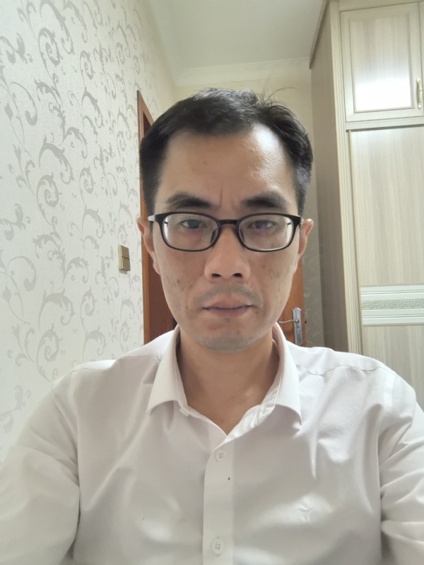 等风来的第一张照片--大连相亲服务中心