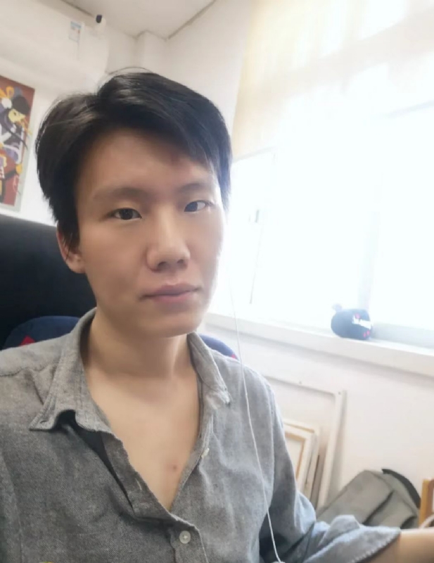 君莫的第一张照片--大连相亲服务中心