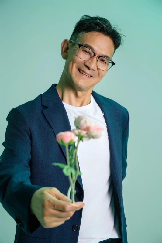 陈宇的第一张照片--大连相亲服务中心