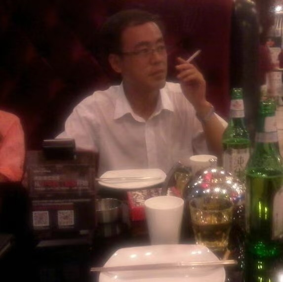 一切随缘的第一张照片--大连相亲服务中心