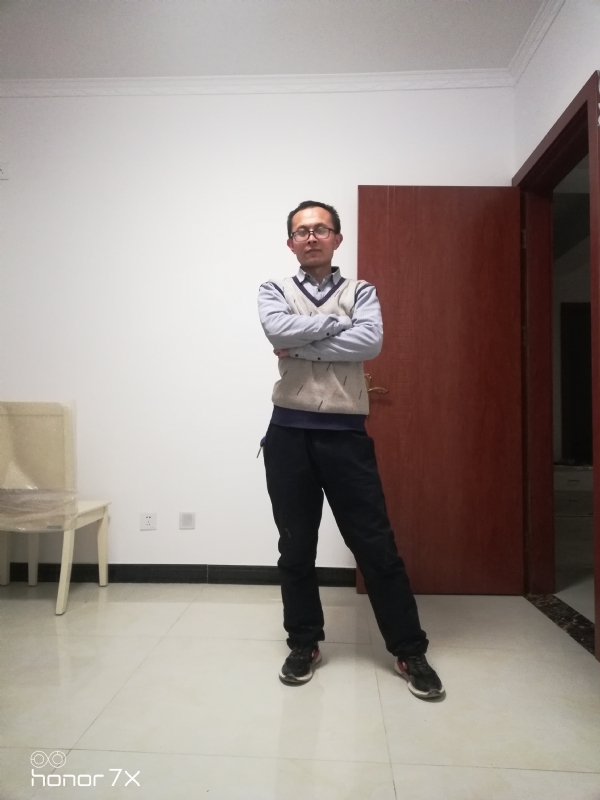 我的笨呢的第一张照片--大连相亲服务中心