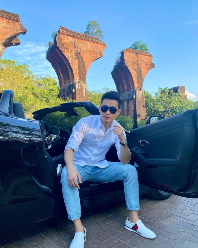 Eric的第三张照片--大连相亲服务中心