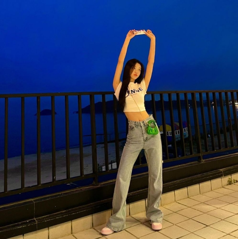 同同的第一张照片--大连相亲服务中心