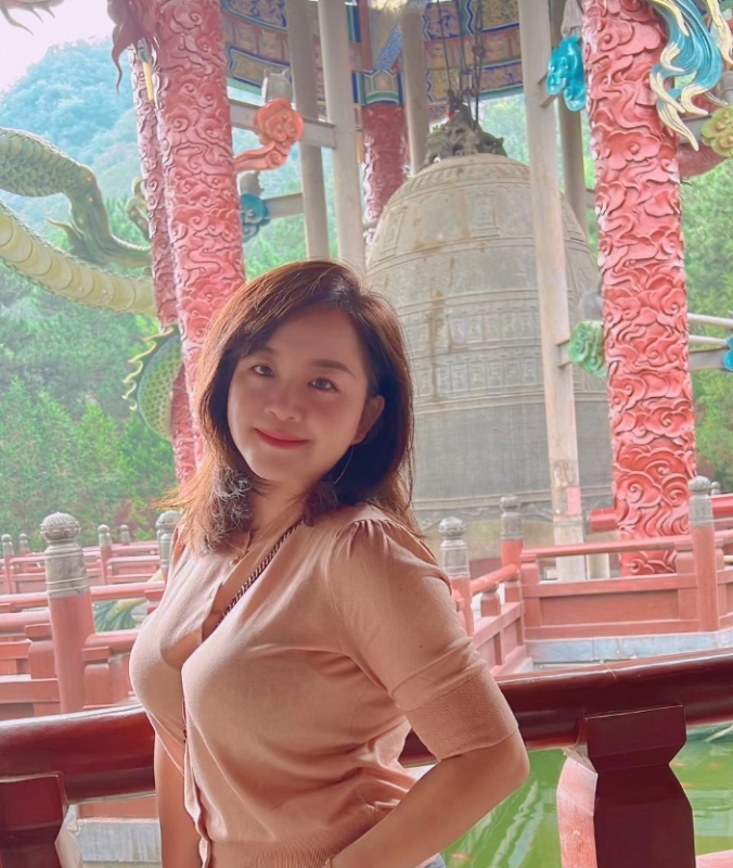 浅梦悠然的第二张照片--大连相亲服务中心