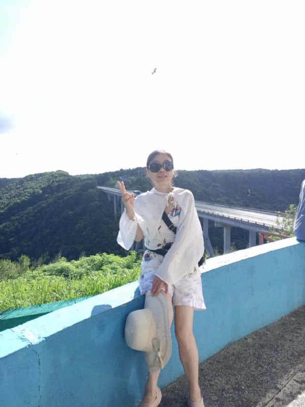 Jolan的第二张照片--大连相亲服务中心