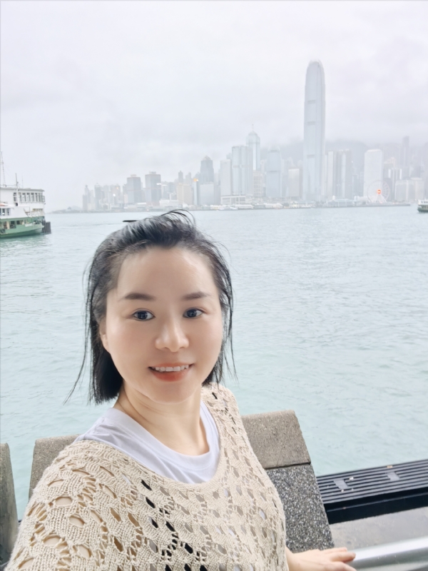 Ala的第一张照片--大连相亲服务中心