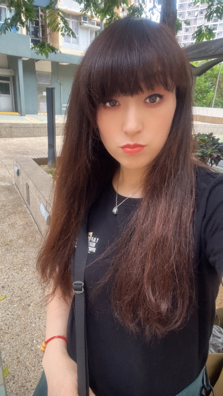 小英的第一张照片--大连相亲服务中心