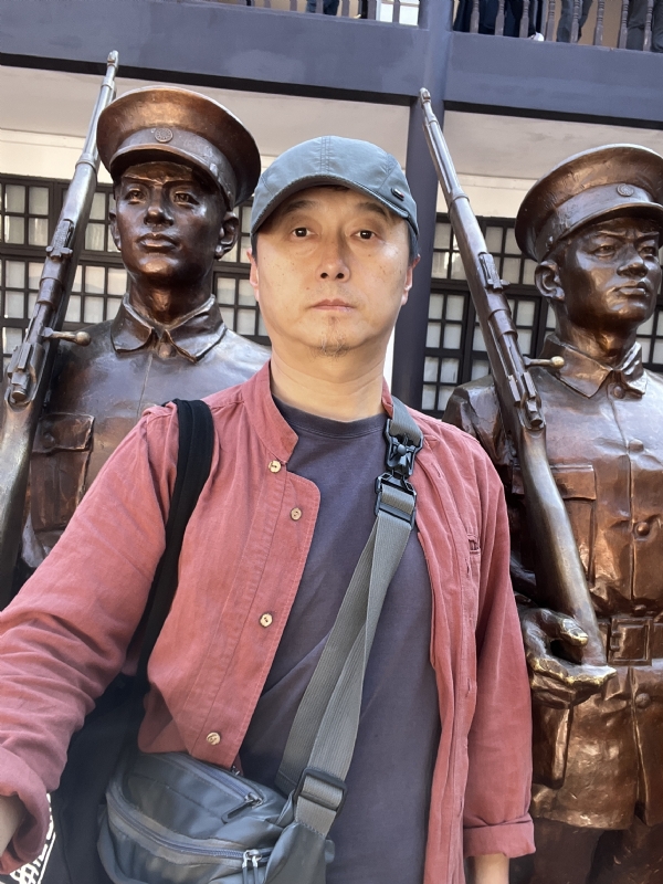 川雲的第二张照片--大连相亲服务中心