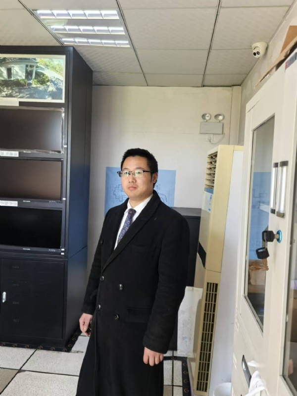 逍遥自在的第一张照片--大连相亲服务中心