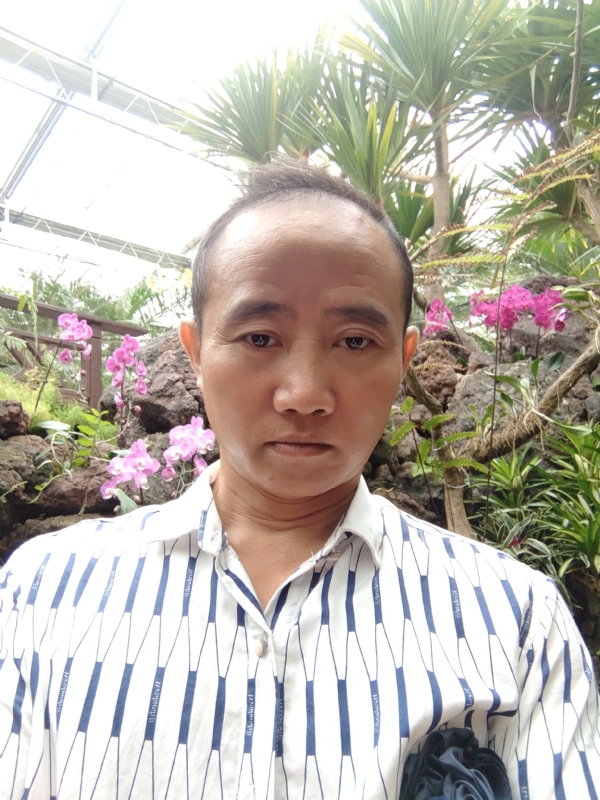 闲云盘鹤的第一张照片--大连相亲服务中心