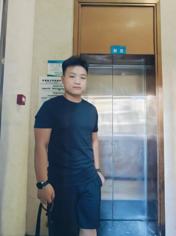 JCY的第一张照片--大连相亲服务中心