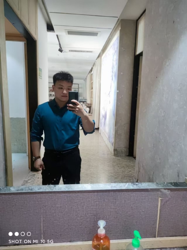 JCY的第二张照片--大连相亲服务中心