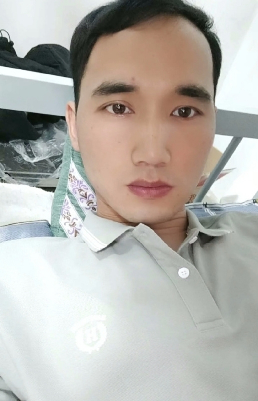 小炎的第一张照片--大连相亲服务中心