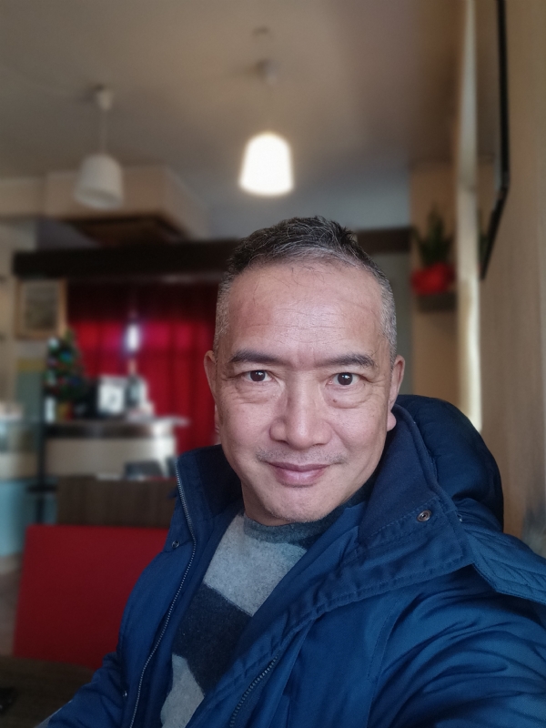 大龙的第一张照片--大连相亲服务中心