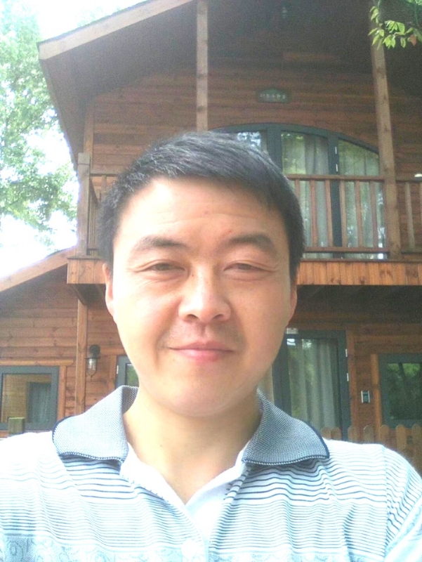 军子的第一张照片--大连相亲服务中心