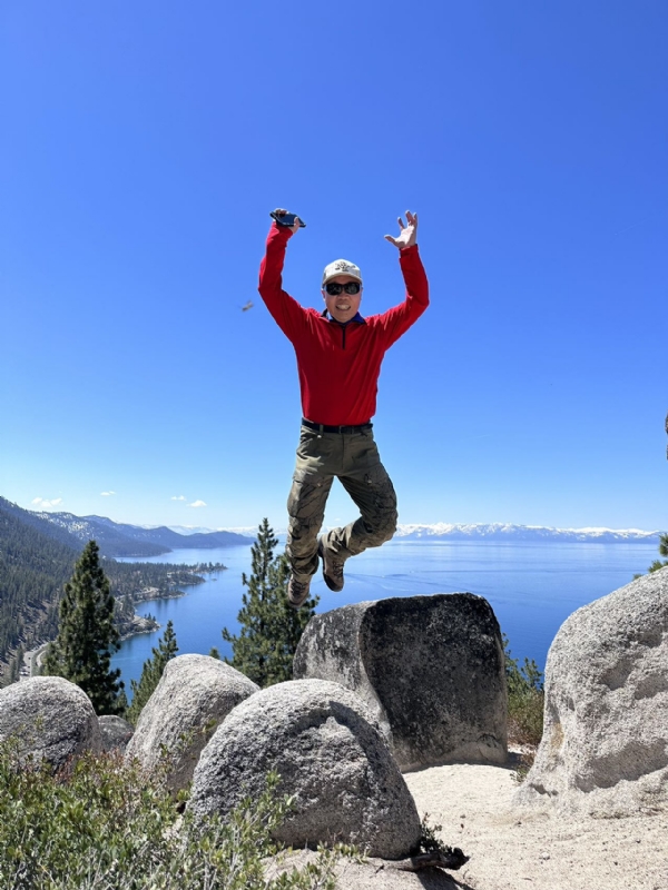 Tiger0007的第二张照片--大连相亲服务中心
