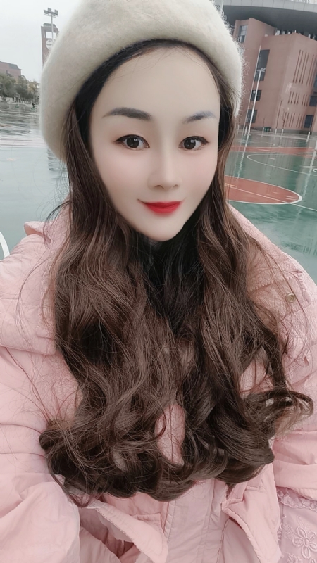 小艳的第一张照片--大连相亲服务中心