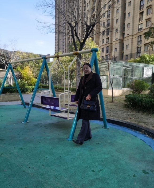 阳光的第二张照片--大连相亲服务中心