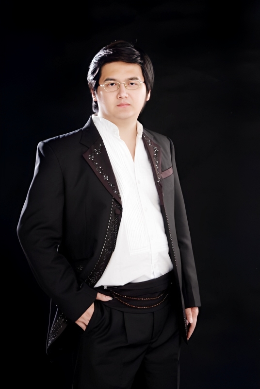 再爱一次吧的第一张照片--大连相亲服务中心