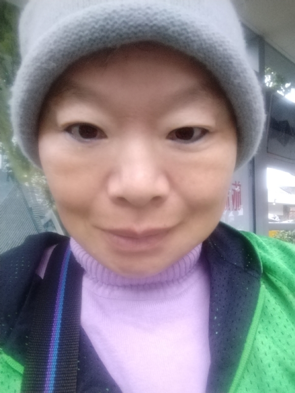 毛毛的第一张照片--大连相亲服务中心