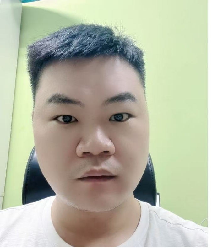 初白的第一张照片--大连相亲服务中心