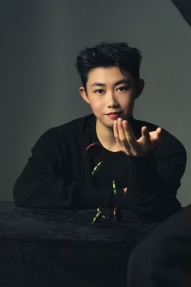 阳阳的第一张照片--大连相亲服务中心