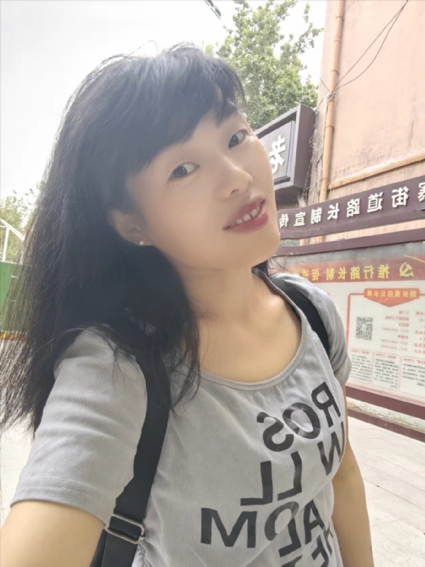 心艺的第二张照片--大连相亲服务中心