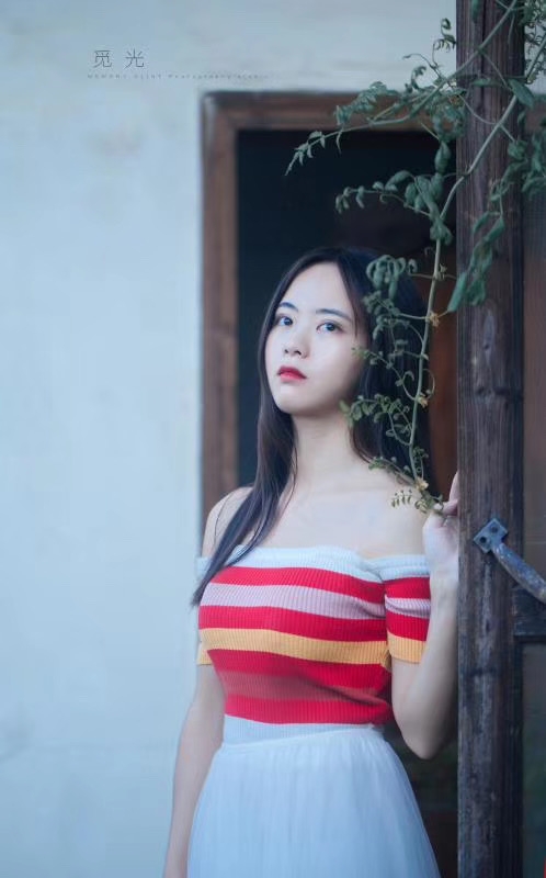 泡芙的第四张照片--大连相亲服务中心