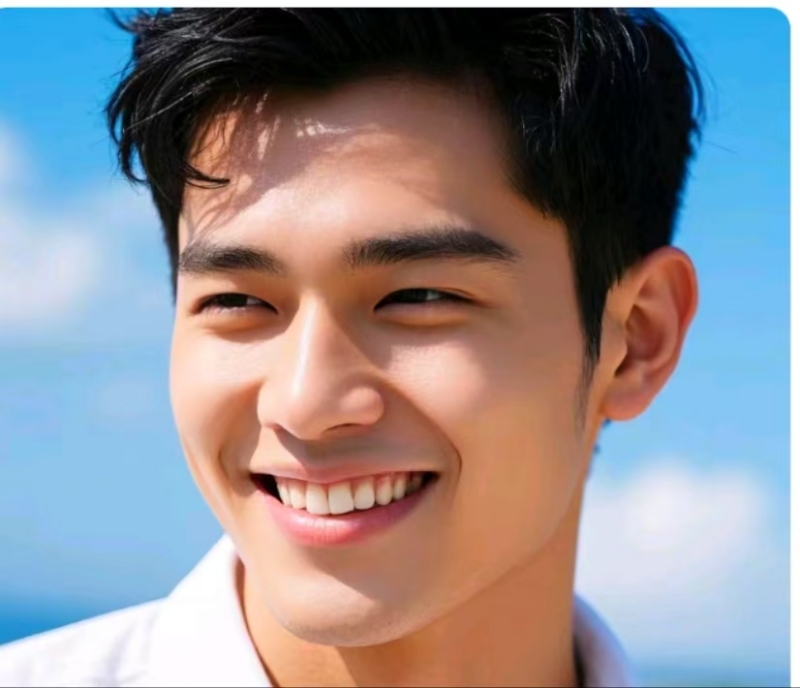 钦钦的第一张照片--大连相亲服务中心