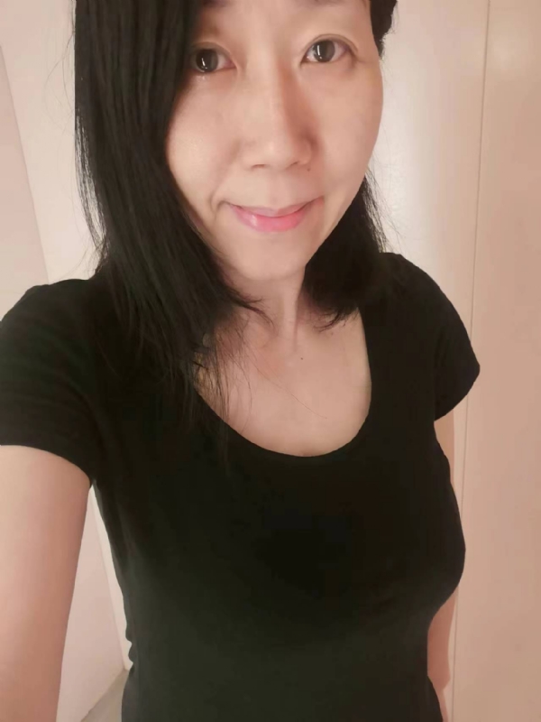 Kelly菲菲的第一张照片--大连相亲服务中心