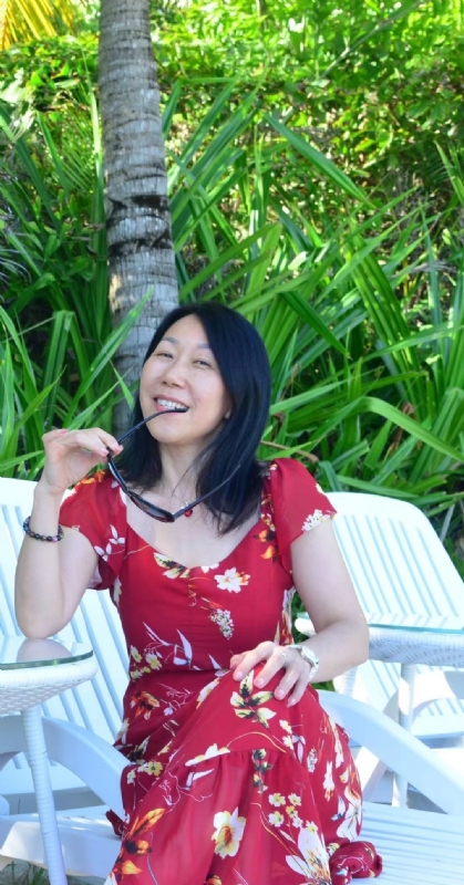 Kelly菲菲的第二张照片--大连相亲服务中心