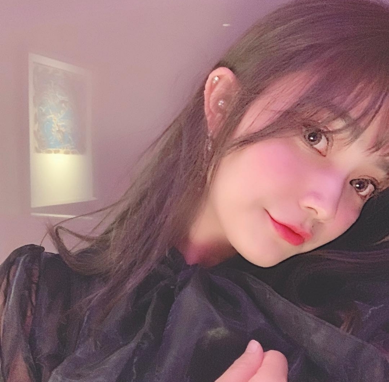 陳娜的第一张照片--大连相亲服务中心