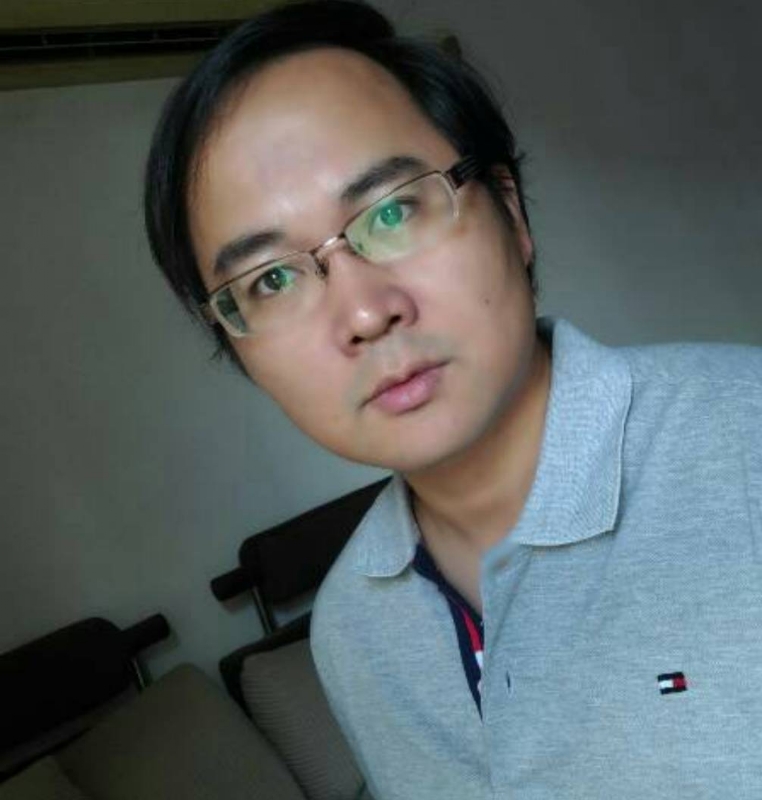 木火的第一张照片--大连相亲服务中心