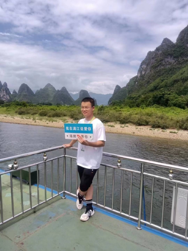 决胜时刻的第二张照片--大连相亲服务中心