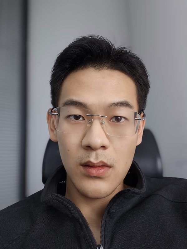 柳慕清的第一张照片--大连相亲服务中心