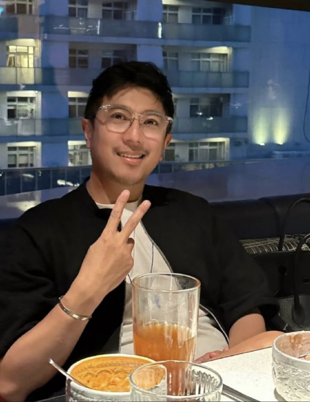 Kelvin的第一张照片--大连相亲服务中心